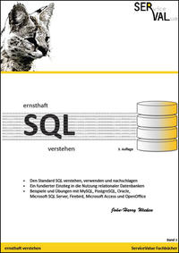 ernsthaft SQL verstehen