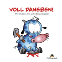 VOLL DANEBEN