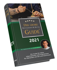 Der Große Restaurant & Hotel Guide 2021