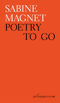 POETRY TO GO