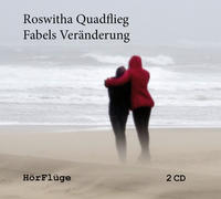 Fabels Veränderung, 2 Audio-CD