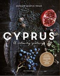 Cyprus - a culinary journey
