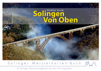 Solingen von oben