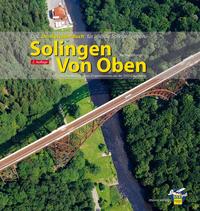 Solingen Von Oben - Sonderauflage