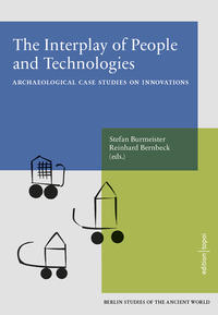 The Interplay of People and Technologies