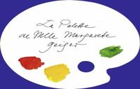 La Palette de Mlle Margarethe Geiger