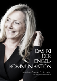 Das 1x1 der Engelkommunikation