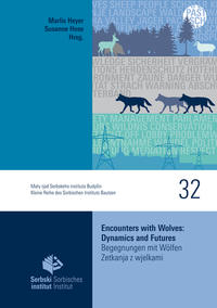 Encounters with Wolves: Dynamics and Futures