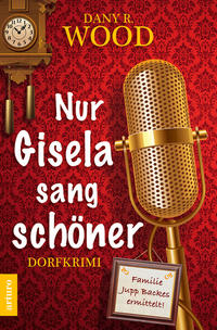 Nur Gisela sang schöner