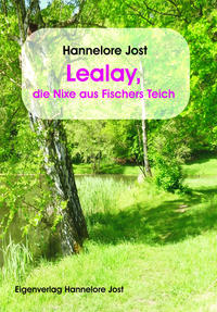 Lealay, die Nixe aus Fischers Teich