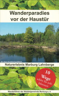 Wanderparadies vor der Haustür