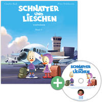 Schnatter und Lieschen