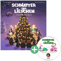 Schnatter und Lieschen