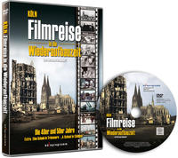 Köln: Filmreise in die Wiederaufbauzeit