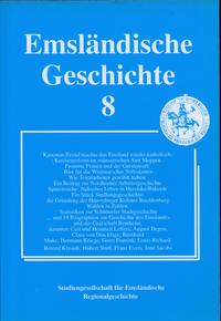 Emsländische Geschichte 8
