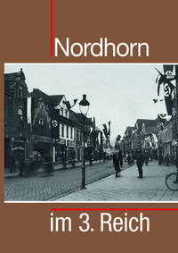 Nordhorn im 3. Reich