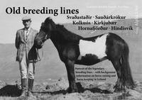 Old Breeding Lines