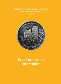 Politik und Kultur der Staufer