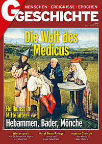 Die Welt des Medicis