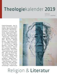 Theologie-Kalender 2019