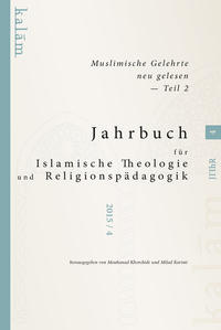 Jahrbuch für Islamische Theologie und Religionspädagogik. Bd.2
