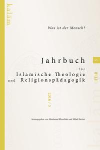 Jahrbuch für Islamische Theologie und Religionspädagogik - Band 5/2016
