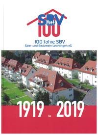 100 Jahre SBV