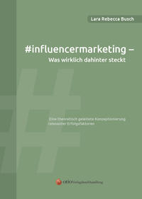 #influencermarketing