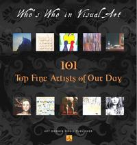 101 Top Fine Artists of Our Day . 2017