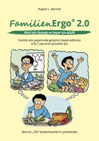 FamilienErgo® 2.0 Okul için formda ve hayat için güçlü
