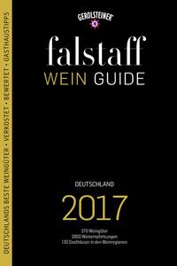 falstaff Weinguide Deutschland 2017