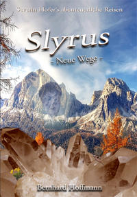 Slyrus - Neue Wege