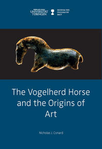 The Vogelherd Horse and the Origins of Art