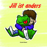 Jill ist anders