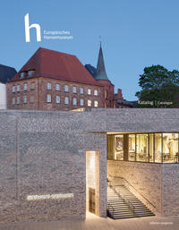 Katalog zum Europäischen Hansemuseum