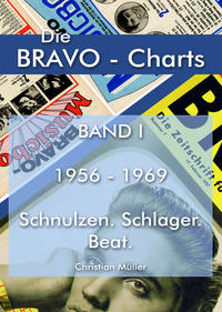 BRAVO CHARTS BAND I 1956-1969