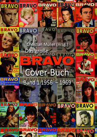 Das BRAVO Cover Buch Band 1