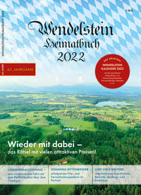 Wendelstein Heimatbuch 2022