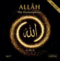 ALLÂH - The Hymnophony