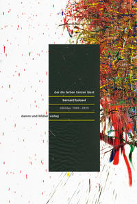 Der die Farben tanzen lässt