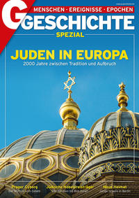Juden in Europa
