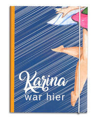 Karina war hier