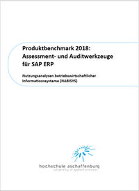 Produktbenchmark 2018: Assessment- und Auditwerkzeuge für SAP ERP