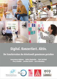 Digital. Konzertiert. Aktiv.