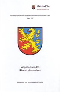 Wappenbuch des Rhein-Lahn-Kreises