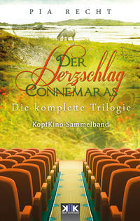 Der Herzschlag Connemaras