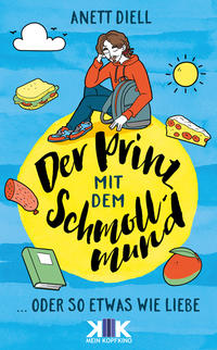 Der Prinz mit dem Schmollmund