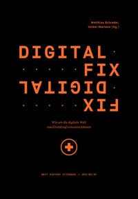Digital Fix – Fix Digital