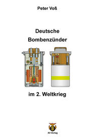Deutsche Bombenzünder im 2. Weltkrieg