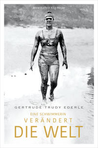 Gertrude Trudy Ederle